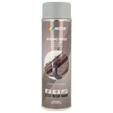 TIHENDUSAEROSOOL MOTIP 500ml HALL