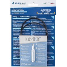 VEEFILTRIKORPUSE TIHEND ATLAS DP 2TK +LUBRIKIT
