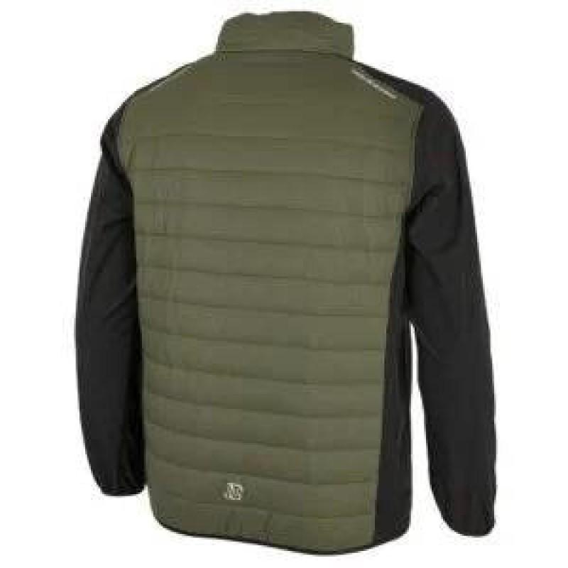 JACKET BENNON IRIS ROHELINE L