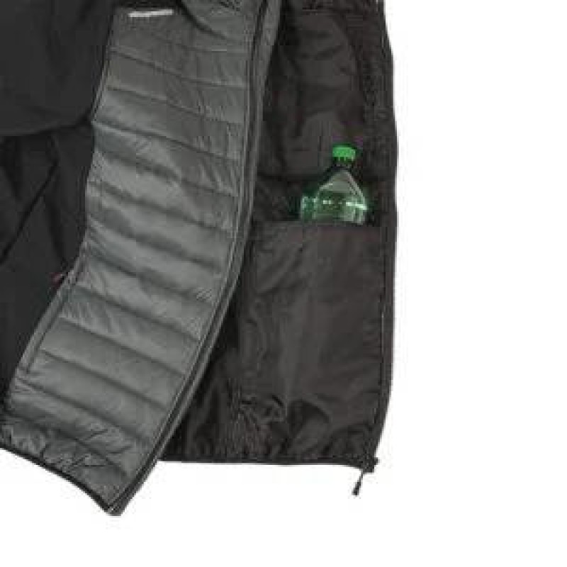 JACKET BENNON IRIS ROHELINE XL