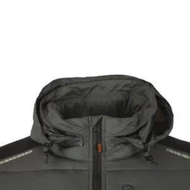 JACKET BENNON IRIS ROHELINE 2XL