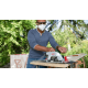 CORDLESS CIRCULAR SAW  BOSCH UniversalCirc 18V-53 SOLO