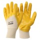 GLOVES WORTEX  WG460  NITRIILKATTEGA L/9