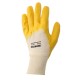 GLOVES WORTEX  WG460  NITRIILKATTEGA L/9