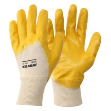 HANSKAT WORTEX  WG460  NITRIILKATTEGA XL/10
