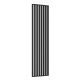 WALL PANEL / PARTITION MDF  2750X580X65MM MUST