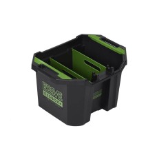 TÖÖRIISTAKAST ESSVE ESSBOX+  50 L