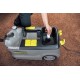 PUHASTUSTABLETT KÄRCHER CARPETPRO CLEANER RM 760