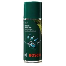 HOOLDUSMÄÄRE BOSCH 250ML