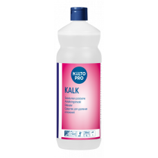 PUHASTUSVAHEND KIILTO KALK PRO 1L