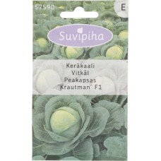 SEEMNED PEAKAPSAS KRAUTMAN HAPENDUS F1 35s