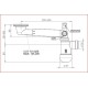 SINK TRAP  PRELOC 430 ART.1712011