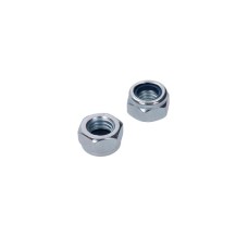 LUKUSTUSMUTTER NOVIPRO ZN DIN985 8 M24 3TK/PK