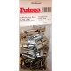 TULPA METALLSEIBID/ 50tk