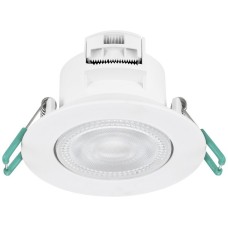 VALGUSTI START DIM LED MC 6W/827/830/840 IP44