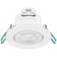 VALGUSTI START DIM LED MC 6W/827/830/840 IP44