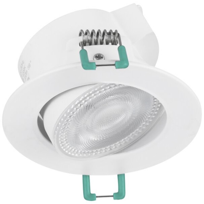 VALGUSTI START DIM LED MC 6W/827/830/840 IP44