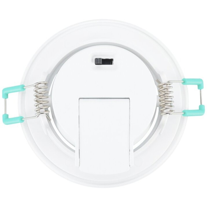 VALGUSTI START DIM LED MC 6W/827/830/840 IP44