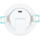 VALGUSTI START DIM LED MC 6W/827/830/840 IP44
