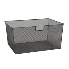 KORVSAHTEL VÕRK ELFA 580x427x285 GRAFIIT