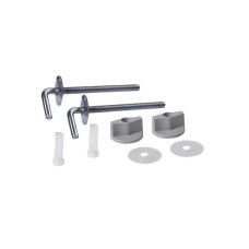 WC ISTME CERSANIT HINGED METALL K99-0001
