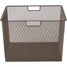 KORVSAHTEL VÕRK ELFA 427x527x285mm GRAFIIT
