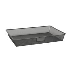 KORVSAHTEL VÕRK ELFA 580x427x85mm GRAFIIT