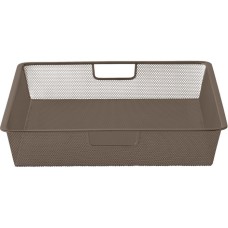 KORVSAHTEL VÕRK ELFA 427x527x85mm GRAFIIT