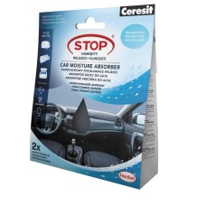 NIISKUSEIMAJA STOP 150x145mm AUTOSSE/ 2tk
