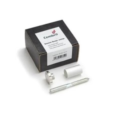 CEMBRIT SAUNA KINNITUSED/ 6tk
