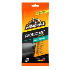 AUTO ARMATUURI PUHASTUSLAPID ArmorAll MATID 20 TK