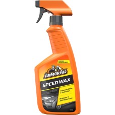 AUTO KIIRVAHA ArmorAll Speed Wax Spray 500ML