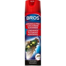 AEROSOOLMÜRK LENDAVATELE 400ml