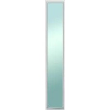 VÄLISUKSE FRAMUUG OPUS S-1 4X21 VALGE