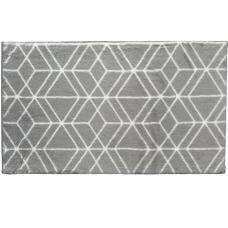 CARPET ANDORA 60x100cm HALL/ VALGE