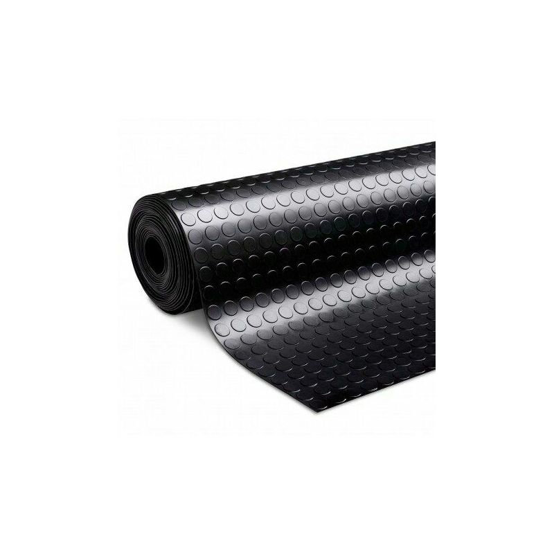 KUMMIMATT RINGIDEGA 3mm L=1200mm