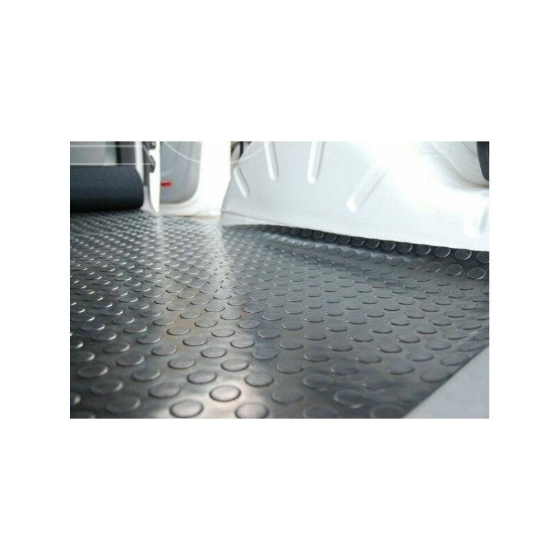 KUMMIMATT RINGIDEGA 3mm L=1200mm
