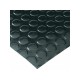 KUMMIMATT RINGIDEGA 3mm L=1200mm