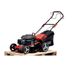 MURUNIIDUK SCHEPPACH MS225-53E ISELIIKUV EL.START