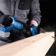 AKUUNIVERSAALSAAG SCHEPPACH BC-RS250-X 20V KARKASS