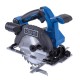 CORDLESS CIRCULAR SAW  SCHEPPACH BC-HCS165-X 20V KARKASS
