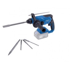 AKUKOMBIVASAR SCHEPPACH BC-RHD230-X 20V KARKASS