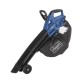 AKULEHEPUHUR-IMUR SCHEPPACH BC-BLV720-X 20V KARKAS