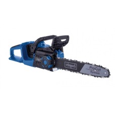 AKUKETTSAAG SCHEPPACH BC-CS355Duo-X 2X20V KARKASS