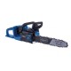 AKUKETTSAAG SCHEPPACH BC-CS355Duo-X 2X20V KARKASS