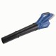 AKULEHEPUHUR SCHEPPACH C-BL700-X 20V KARKAS