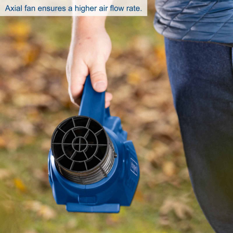 AKULEHEPUHUR SCHEPPACH C-BL700-X 20V KARKAS