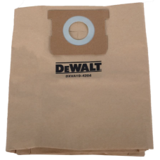 PÖLYNIMURIPUSSI  DEWALT DXVA19-4204 3 TK/PAKIS