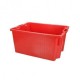 SÄILITUSKAST 40L TÄIS PLAST 56X35X31