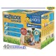 AIAVOOLIK SUPERHOZE VENIV 18mm 40M+OTSIKUD